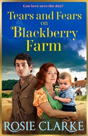 Buy Tears and Fears on Blackberry Farm