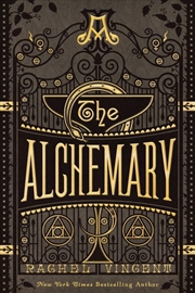 Buy The Alchemary