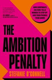 Buy The Ambition Penalty