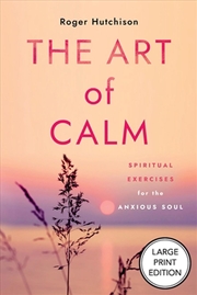 Buy The Art Of Calm