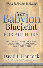 Buy The Babylon Blueprint For Auth
