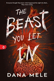 Buy The Beast You Let In