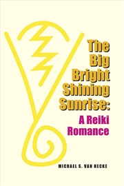 Buy The Big Bright Shining Sun: A
