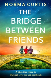 Buy The Bridge Between Friends