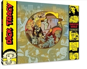 Buy The Complete Dick Tracy - 1942