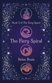 Buy The Fiery Spiral