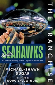 Buy The Franchise: Seattle Seahawk