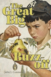 Buy The Great Big Buzz-Off