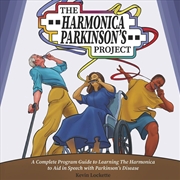 Buy The Harmonica Parkinson's Proj
