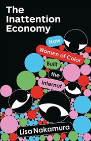 Buy The Inattention Economy