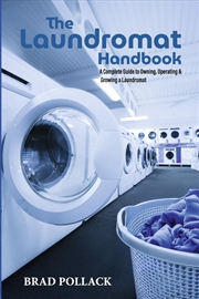 Buy The Laundromat Handbook