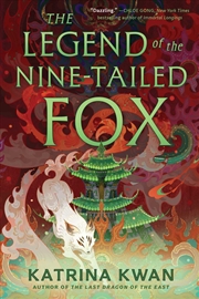Buy The Legend of the Nine-Tailed Fox