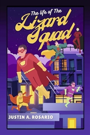 Buy The Life Of The Lizard Squad