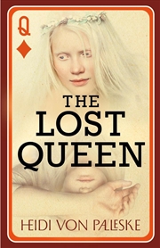 Buy The Lost Queen