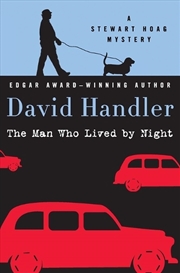 Buy The Man Who Lived By Night