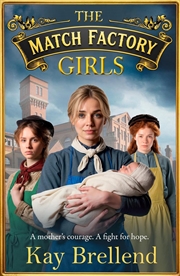 Buy The Match Factory Girls