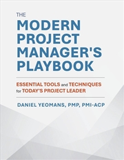 Buy The Modern Project Manager's P
