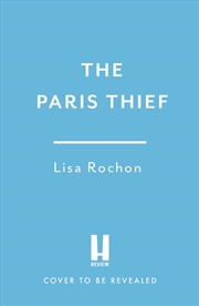 Buy The Paris Thief