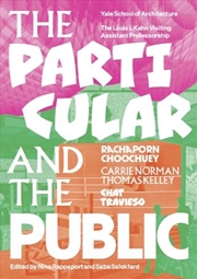 Buy The Particular And The Public