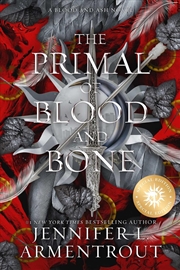 Buy The Primal of Blood and Bone Special Edition