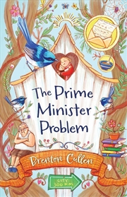 Buy The Prime Minister Problem