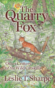 Buy The Quarry Fox