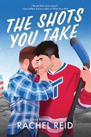 Buy The Shots You Take