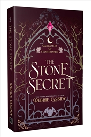 Buy The Stone Secret