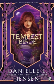 Buy The Tempest Blade