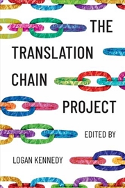 Buy The Translation Chain Project