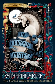 Buy The Unicorn Hunters