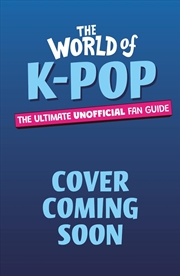 Buy The World of K-Pop