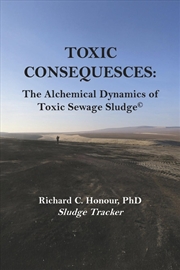 Buy Toxic Consequences