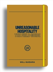 Buy Unreasonable Hospitality: The