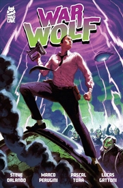 Buy War Wolf Vol. 1