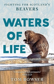Buy Waters Of Life