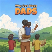 Buy Why God Made Dads