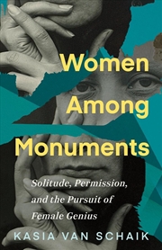 Buy Women Among Monuments