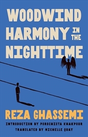 Buy Woodwind Harmony In The Nightt