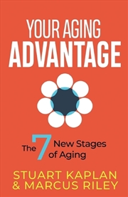 Buy Your Aging Advantage