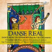 Buy Danse Real - Dance Music On Ge