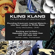 Buy Esthetik Of Destruction