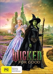 Buy Wicked - For Good