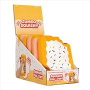 Buy Keycraft - Jumbo Squishy Poptart