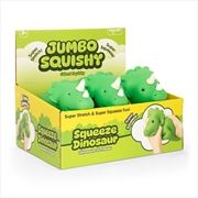 Buy Keycraft - Jumbo Squishy Dino