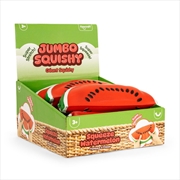 Buy Keycraft - Jumbo Squishy Watermelon