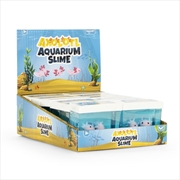 Buy Keycraft - Mini Axolotl Aquarium Slime
