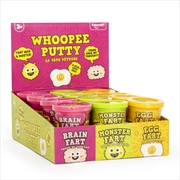 Buy Keycraft - Whoopee Putty Stinkers