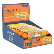 Buy Keycraft - Wooden Twisty Blocks - Safari