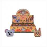 Buy Fidget Clicker Australiana (SENT AT RANDOM)